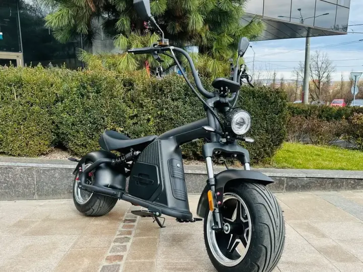 Harley-Davidson Altul