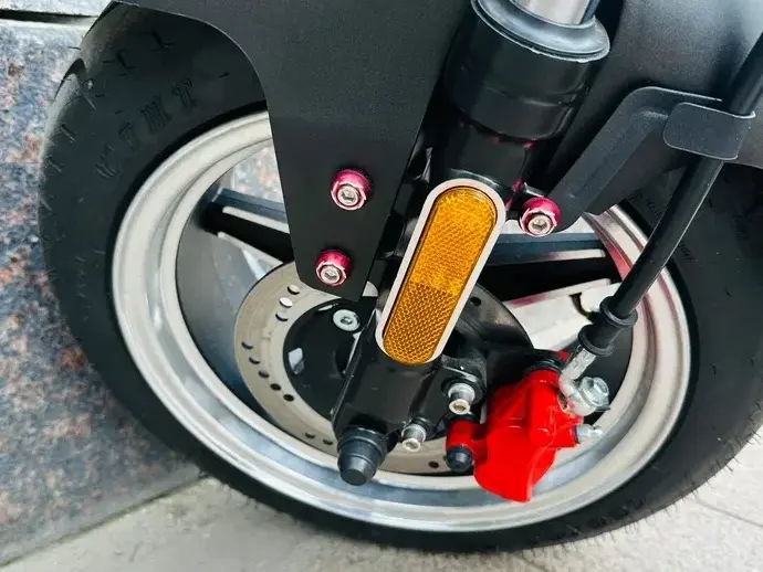 Harley-Davidson Altul