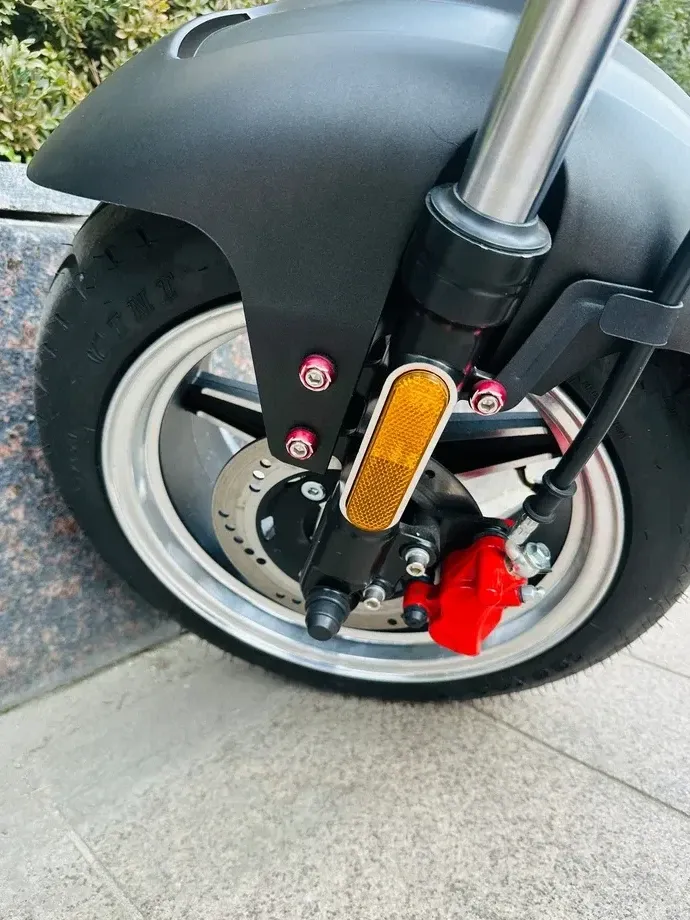 Harley-Davidson Altul — imagine 6