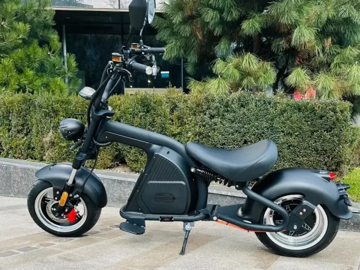 Harley-Davidson Altul