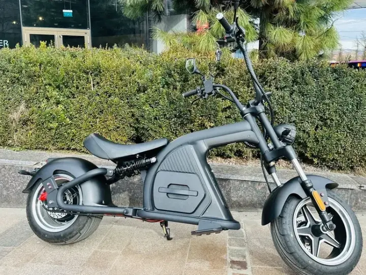 Harley-Davidson Altul