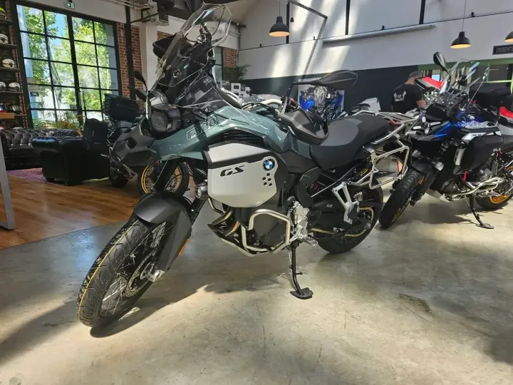 BMW F 900 GS Adventure
