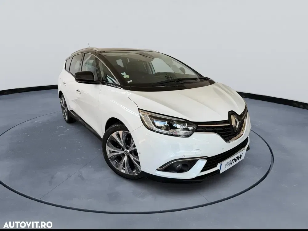 Renault Scénic IV ENERGY dCi 130 INTENS — imagine 4