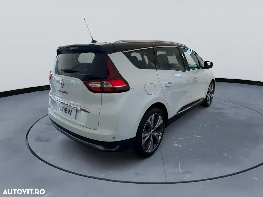 Renault Scénic IV ENERGY dCi 130 INTENS — imagine 2