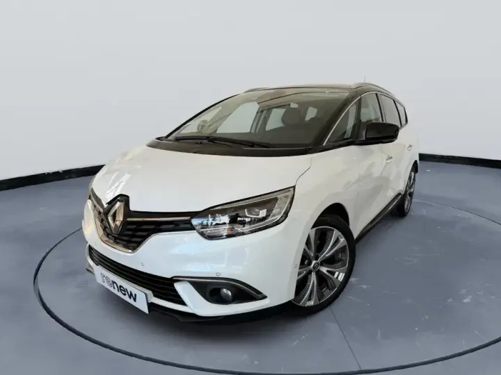 Renault Scénic IV ENERGY dCi 130 INTENS