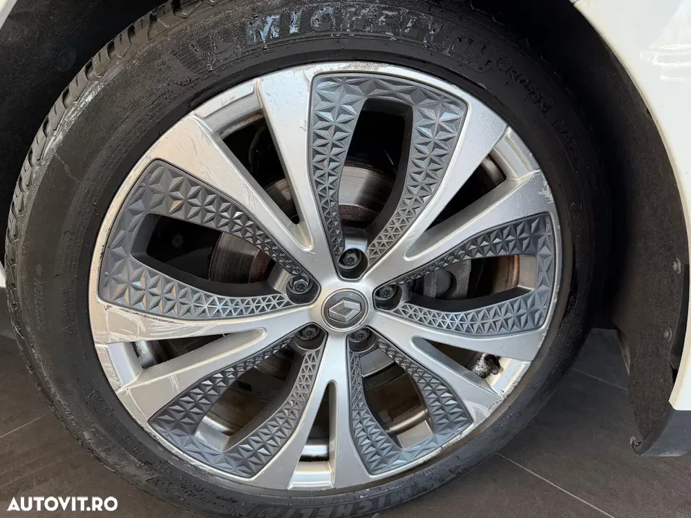 Renault Scénic IV ENERGY dCi 130 INTENS — imagine 6
