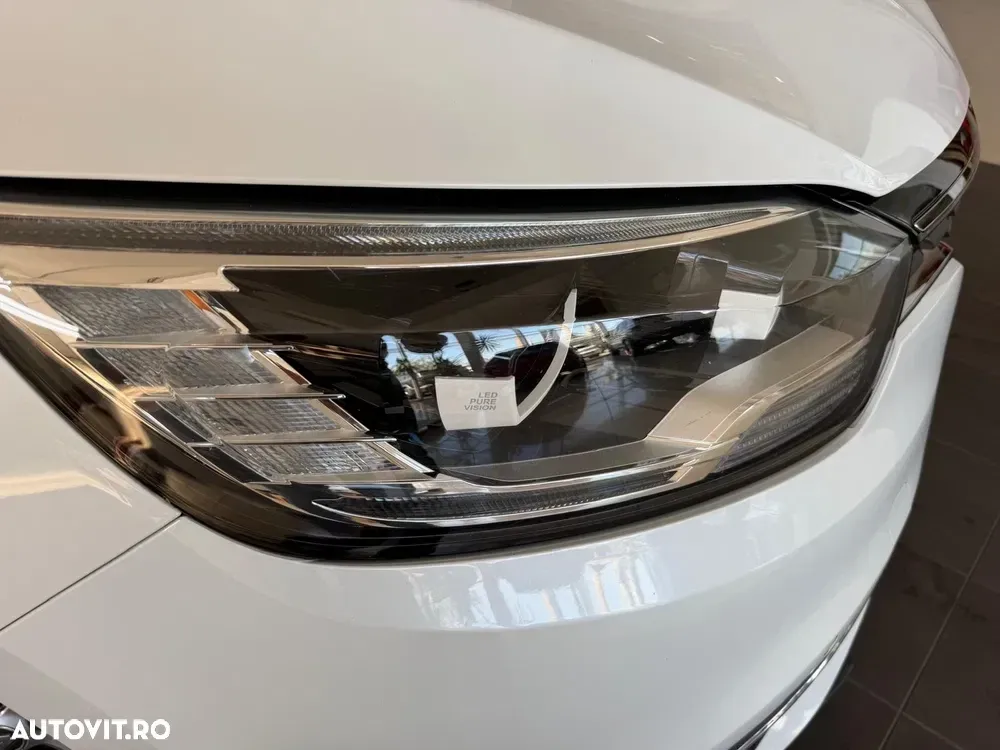 Renault Scénic IV ENERGY dCi 130 INTENS — imagine 5