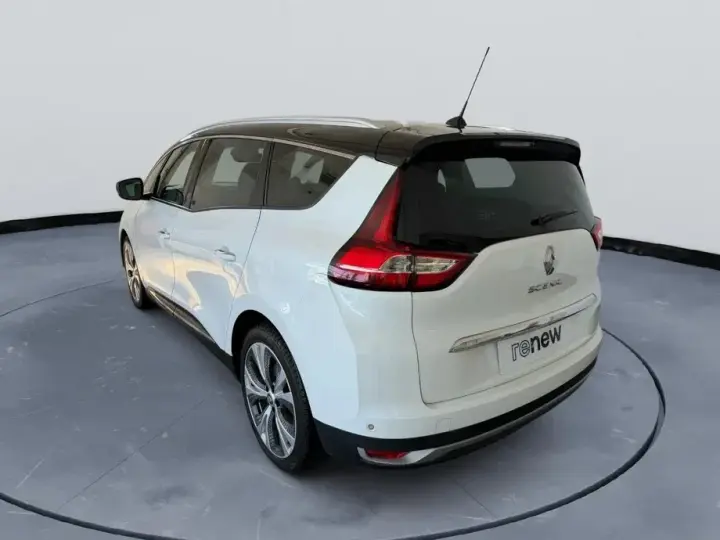 Renault Scénic IV ENERGY dCi 130 INTENS