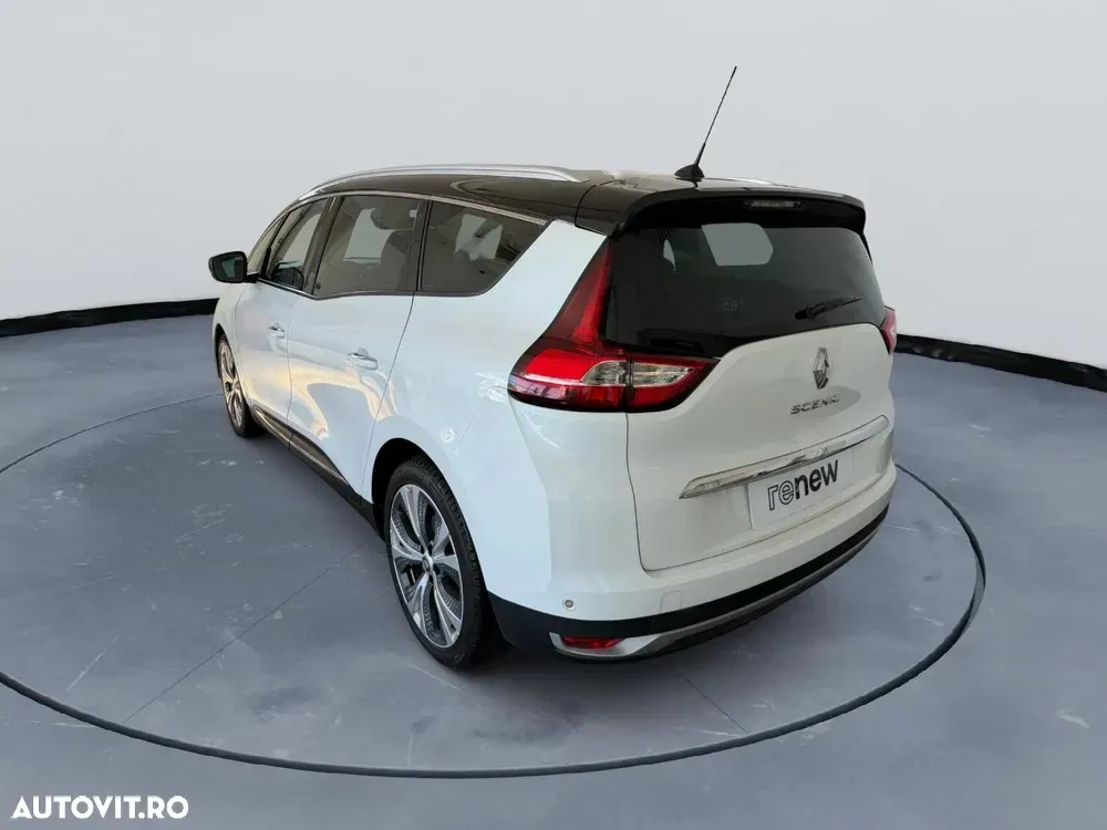 Renault Scénic IV ENERGY dCi 130 INTENS — imagine 3