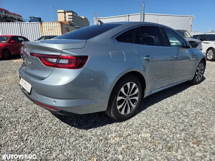 Renault Talisman TCe 160 EDC GPF LIMITED