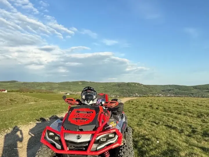 Can-Am Outlander