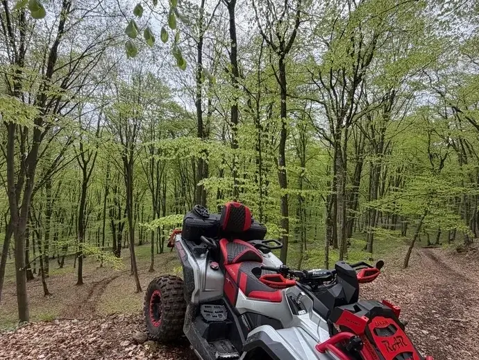 Can-Am Outlander