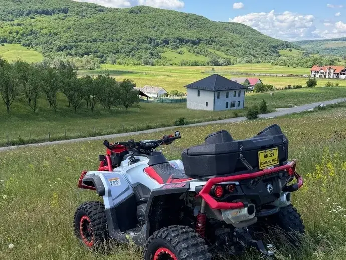 Can-Am Outlander
