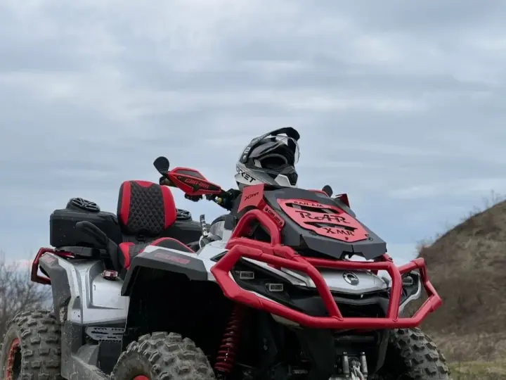 Can-Am Outlander