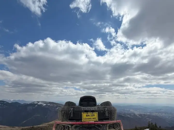 Can-Am Outlander