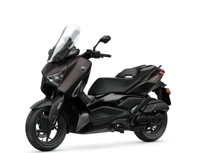 Yamaha XMAX 125