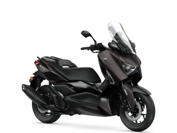Yamaha XMAX 125