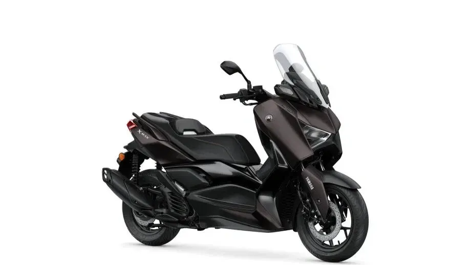 Yamaha XMAX 125 — imagine 4