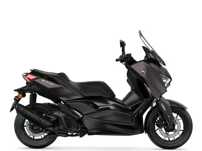 Yamaha XMAX 125