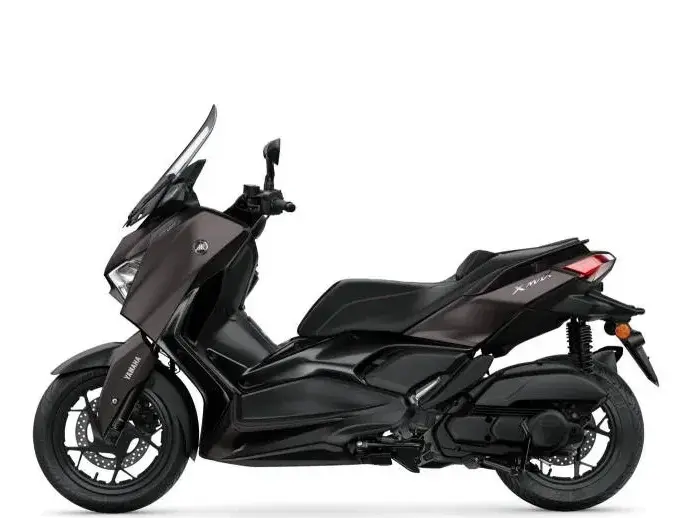 Yamaha XMAX 125