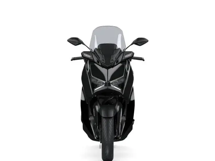 Yamaha XMAX 125