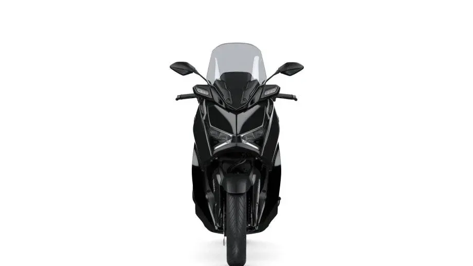 Yamaha XMAX 125 — imagine 5