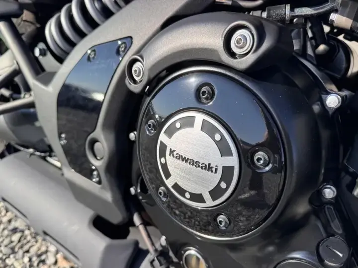 Kawasaki Vulcan