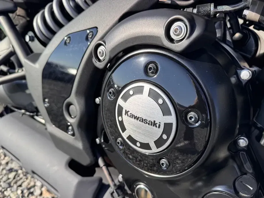 Kawasaki Vulcan — imagine 6