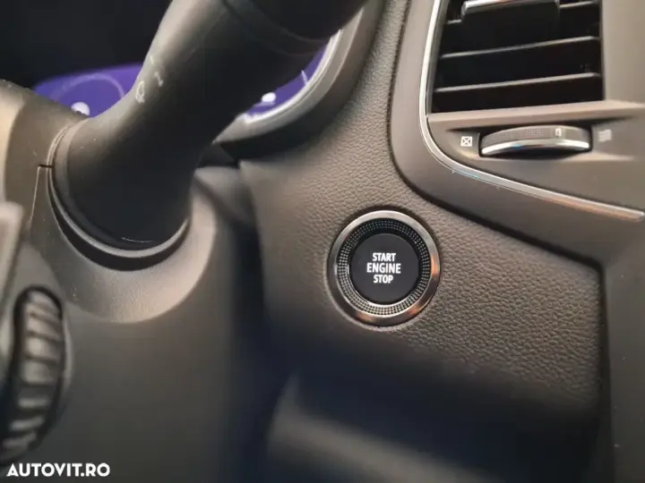 Renault Mégane IV TCe 140 GPF Techno