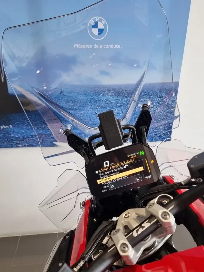 BMW R1300GS Adventure — imagine 5