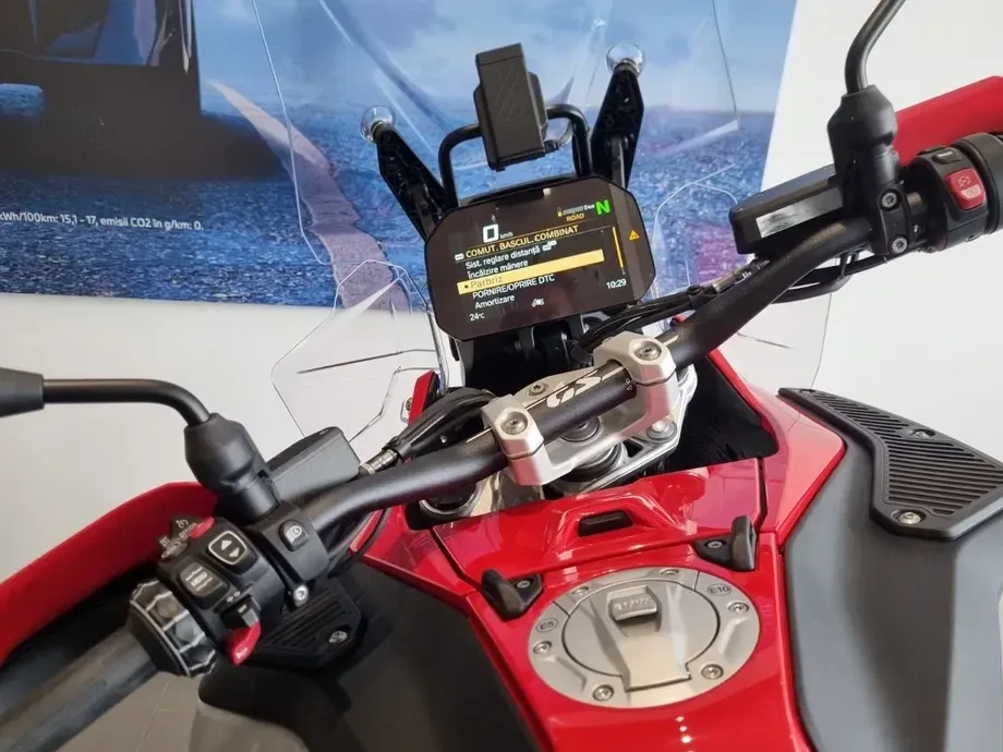BMW R1300GS Adventure — imagine 4