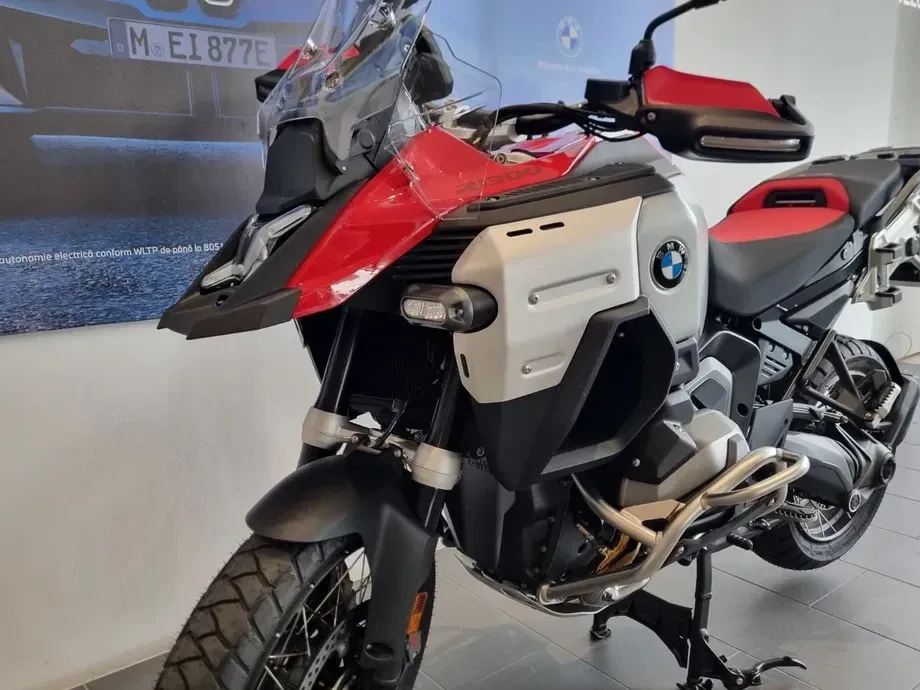 BMW R1300GS Adventure — imagine 6