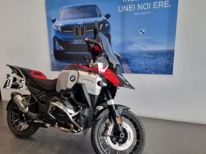 BMW R1300GS Adventure