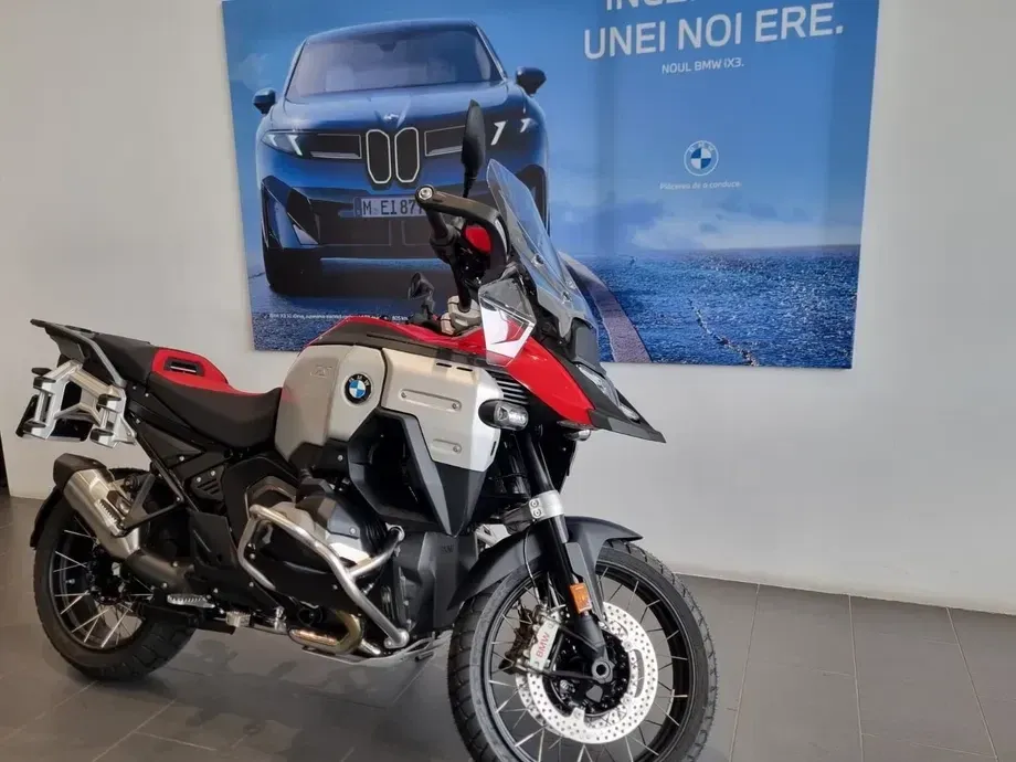 BMW R1300GS Adventure — imagine 2