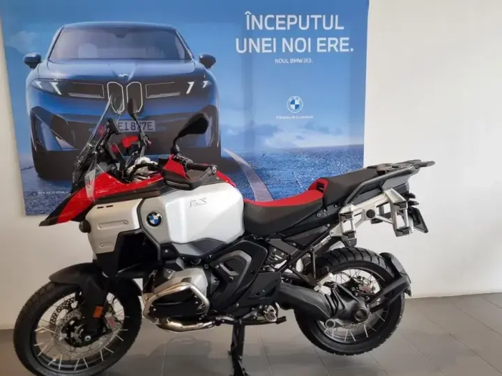 BMW R1300GS Adventure