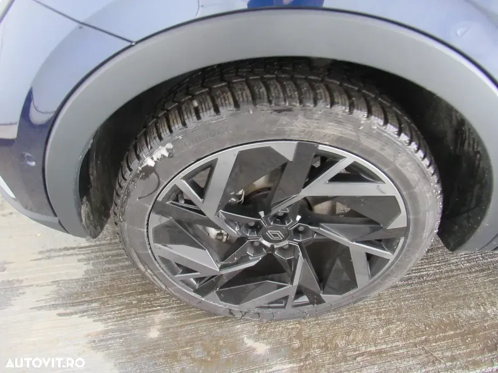 Renault Arkana MHEV 160 EDC Esprit Alpine — imagine 5