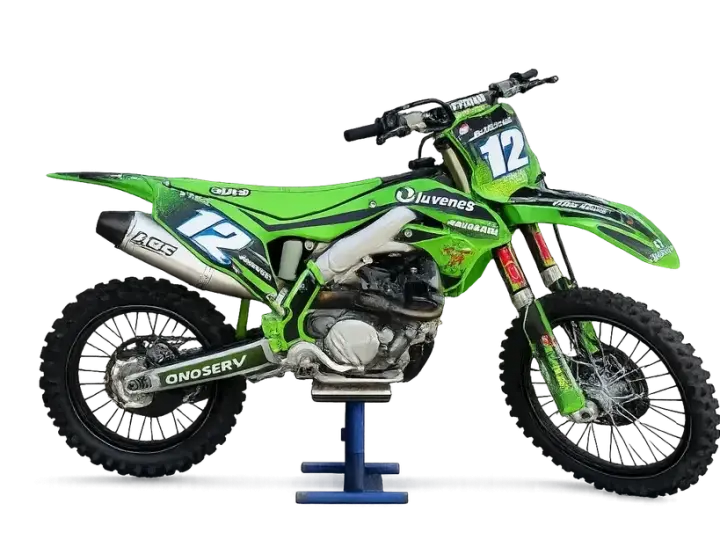 Kawasaki KX 250