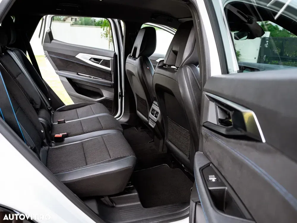 Renault Espace V E-TECH Full Hybrid 200 Esprit Alpine 7-Sitzer — imagine 5