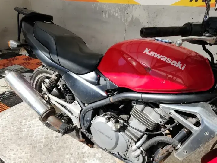 Kawasaki Altul