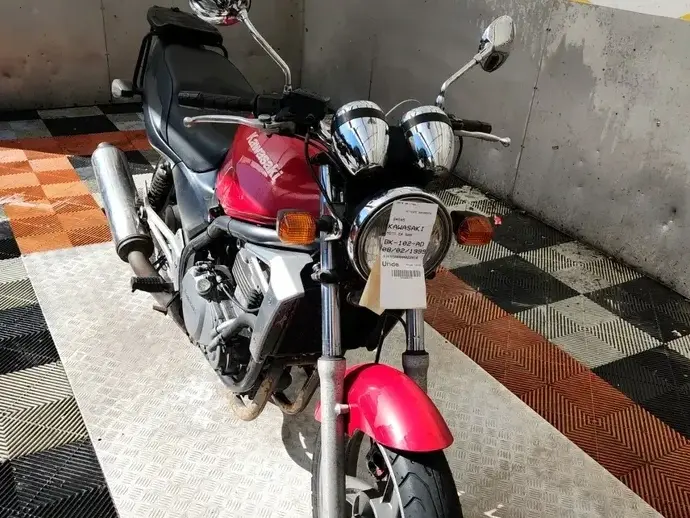 Kawasaki Altul