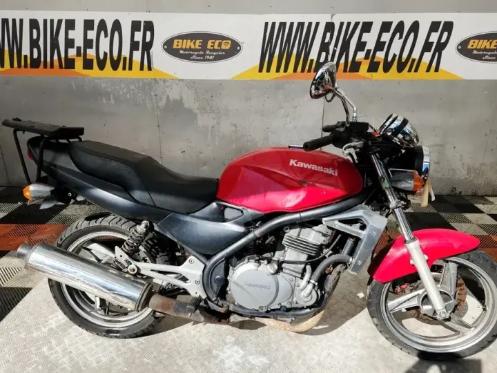 Kawasaki Altul