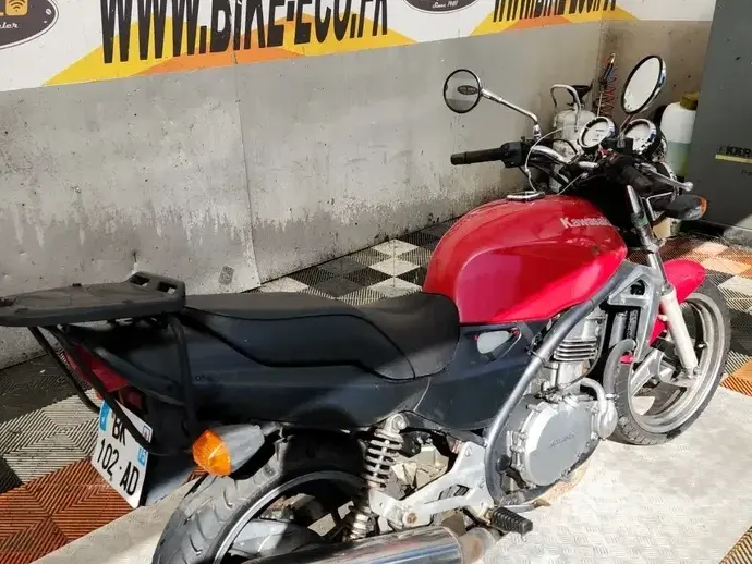 Kawasaki Altul