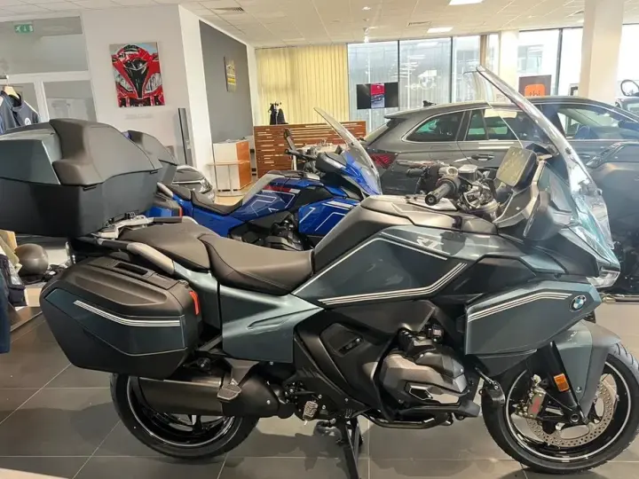 BMW R 1300 RT