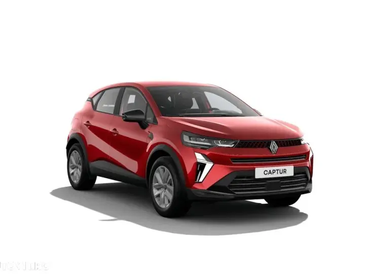 Renault Captur II TCe 120 Evolution