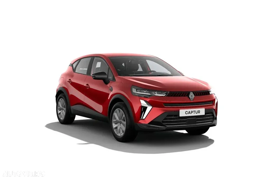 Renault Captur II TCe 120 Evolution — imagine 2