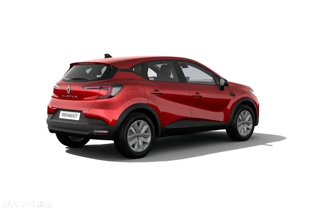 Renault Captur II TCe 120 Evolution — imagine 3
