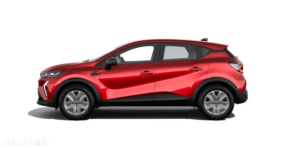 Renault Captur II TCe 120 Evolution — imagine 6