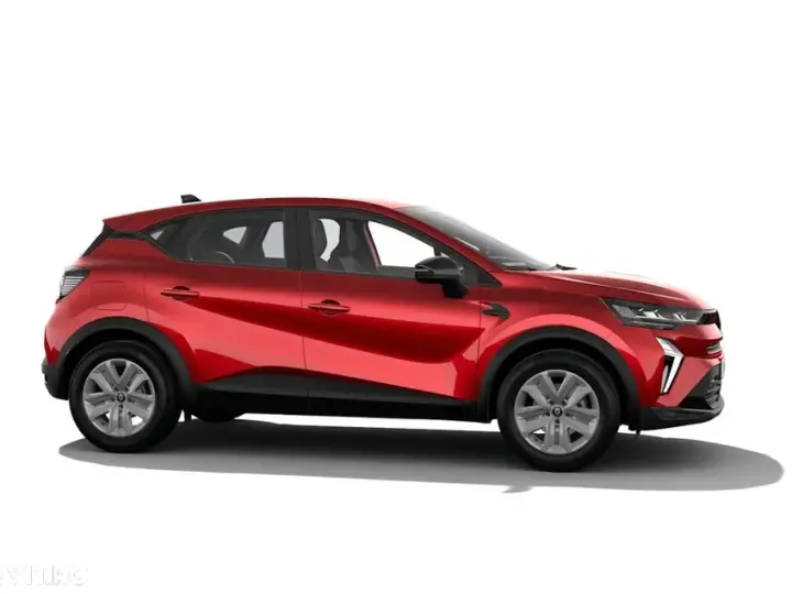 Renault Captur II TCe 120 Evolution