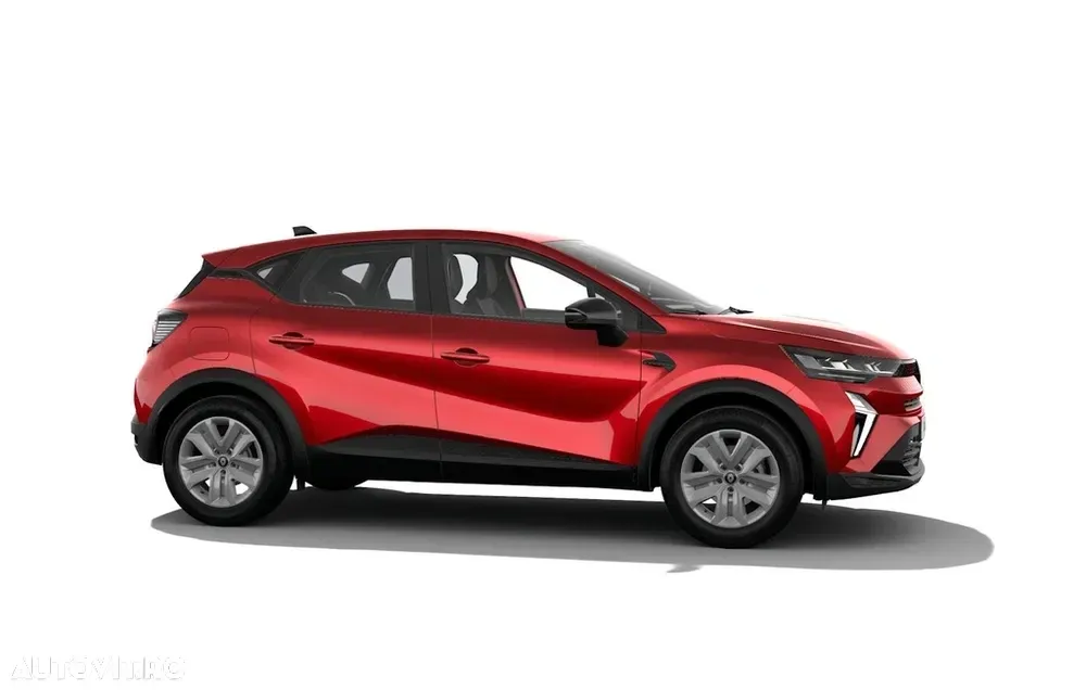 Renault Captur II TCe 120 Evolution — imagine 5