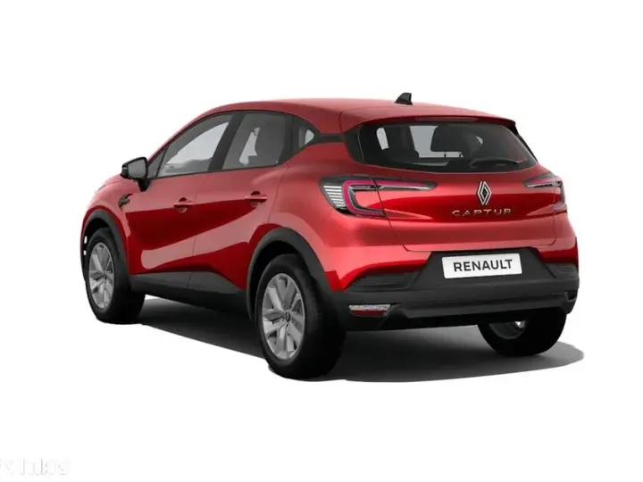Renault Captur II TCe 120 Evolution